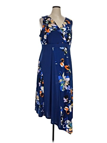 NY Collection Casual Dress (view 1)