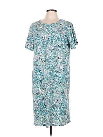 J.Jill Casual Dress (view 1)