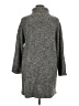 Tahari Gray Coat Size 1X - photo 2