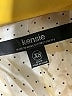 Kensie Yellow Blazer Size XS - photo 6