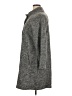 Tahari Gray Coat Size 1X - photo 5