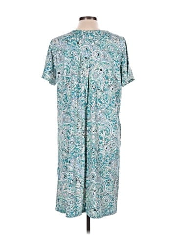 J.Jill Casual Dress (view 2)
