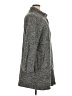 Tahari Gray Coat Size 1X - photo 4