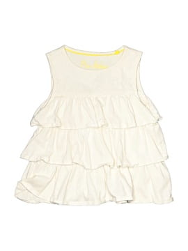 Mini Boden Sleeveless Top