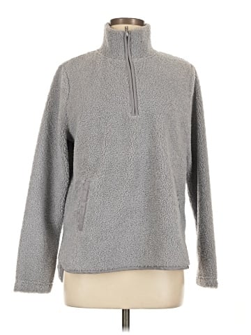 Banana Republic Factory Store Pullover Sweater (view 1)