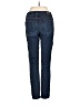 Paige Chevron-herringbone Blue Jeans Size 25 waist - photo 2