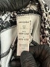 Marika Print Silver Active Pants Size 1X - photo 4
