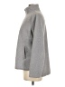 Banana Republic Factory Store 100% Polyester Gray Pullover Sweater Size M - photo 5