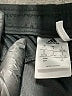 Adidas 100% Polymide Black Track Pants Size S - photo 7