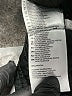Adidas 100% Polymide Black Track Pants Size S - photo 8