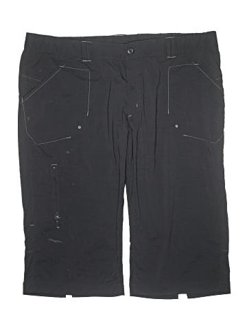 Eddie Bauer Sport Cargo Shorts (view 1)