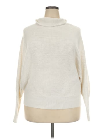 Simply Vera Vera Wang Turtleneck Sweater (view 1)