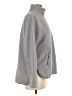 Banana Republic Factory Store 100% Polyester Gray Pullover Sweater Size M - photo 4
