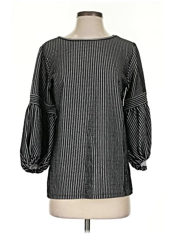 Max Studio 3/4 Sleeve T-Shirt (view 1)
