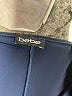 Bebe Solid Blue Cocktail Dress Size S - photo 7
