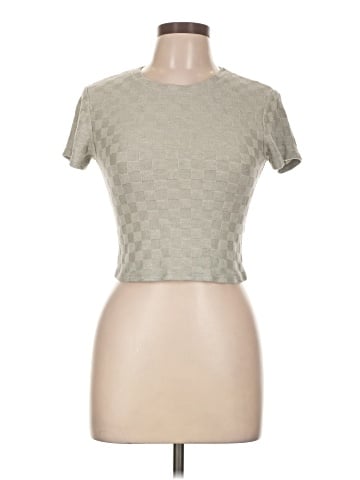 Atelier Short Sleeve T-Shirt (view 1)