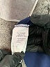 Bebe Solid Blue Cocktail Dress Size S - photo 8