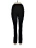 Calvin Klein Solid Black Active Pants Size 10 - photo 2