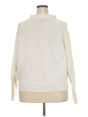 Simply Vera Vera Wang Turtleneck Sweater (view 2)