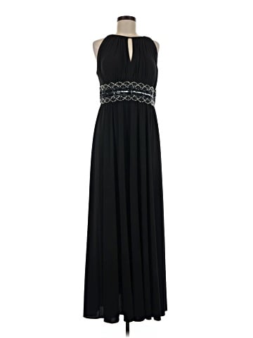 R&M Richards Cocktail Dress (view 1)