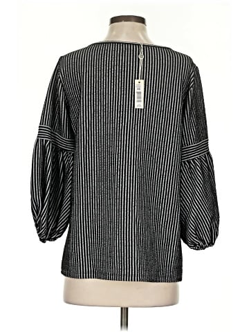Max Studio 3/4 Sleeve T-Shirt (view 2)