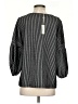 Max Studio Black 3/4 Sleeve T-Shirt Size XS - photo 2