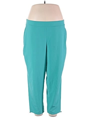 Chico's Active Pants (view 1)