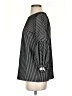 Max Studio Black 3/4 Sleeve T-Shirt Size XS - photo 5