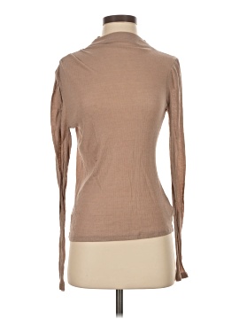 Express Outlet Long Sleeve Turtleneck (view 1)