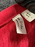 Meadow Rue Red Cardigan Size S - photo 7