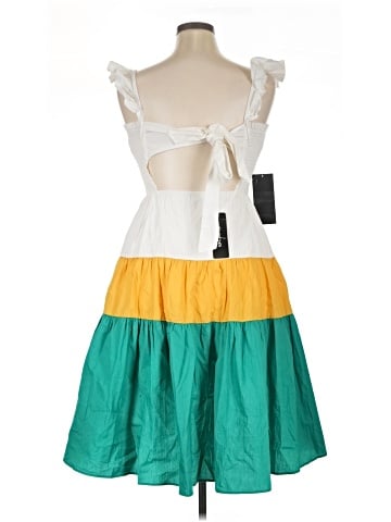 Bebe Casual Dress (view 2)