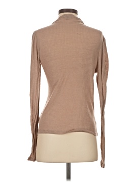 Express Outlet Long Sleeve Turtleneck (view 2)