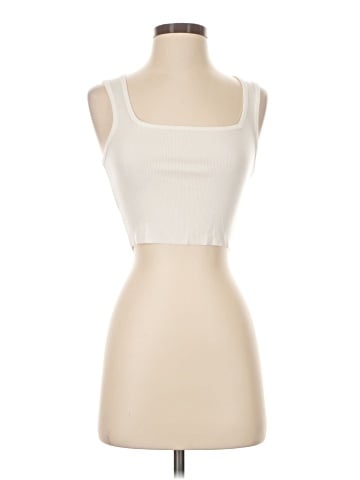 Eggie Tank Top (view 1)