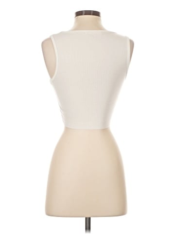 Eggie Tank Top (view 2)