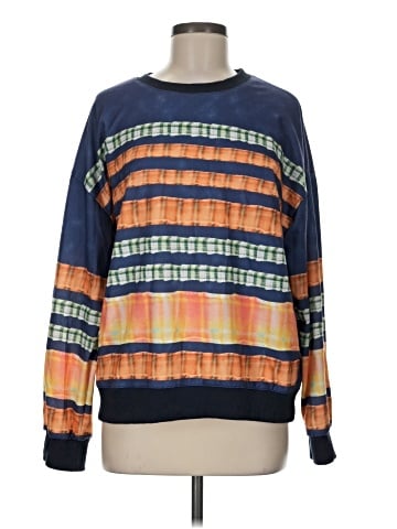 Unbranded Pullover Sweater (view 1)