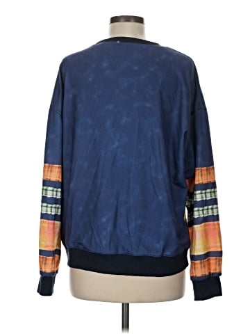 Unbranded Pullover Sweater (view 2)
