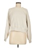Unbranded Ivory Sweatshirt Size M - photo 1
