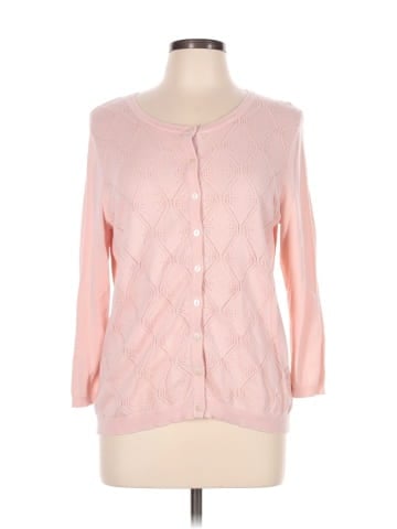 Talbots Cardigan (view 1)