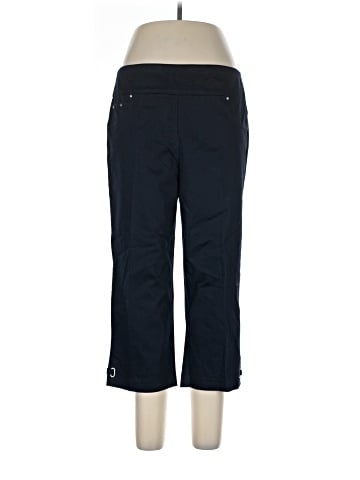 Ruby Rd. Active Pants (view 1)