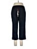 Ruby Rd. Solid Blue Active Pants Size 10 - photo 2