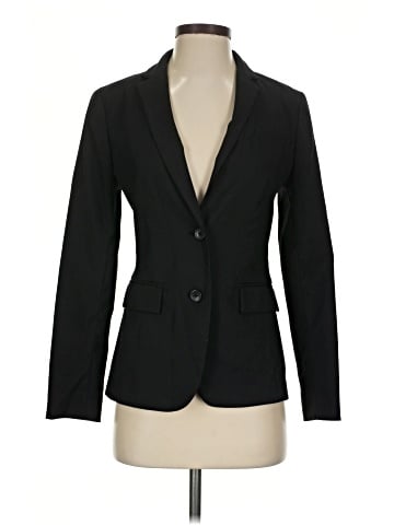 Banana Republic Factory Store Blazer (view 1)