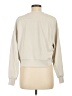 Unbranded Ivory Sweatshirt Size M - photo 2