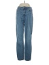 Paige Blue Jeans Size 27 waist - photo 1