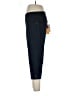 Ruby Rd. Solid Blue Active Pants Size 10 - photo 5
