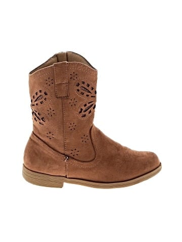 Rachel Shoes Boots (view 1)