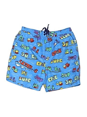 Stella McCartney Board Shorts (view 1)