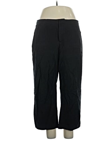 Gap Linen Pants (view 1)