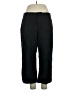 Gap Black Linen Pants Size 14 - photo 1