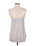 Athleta Silver Active Tank Size M - photo 2