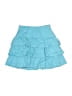 Hanna Andersson Teal Skort Size 4 - photo 1